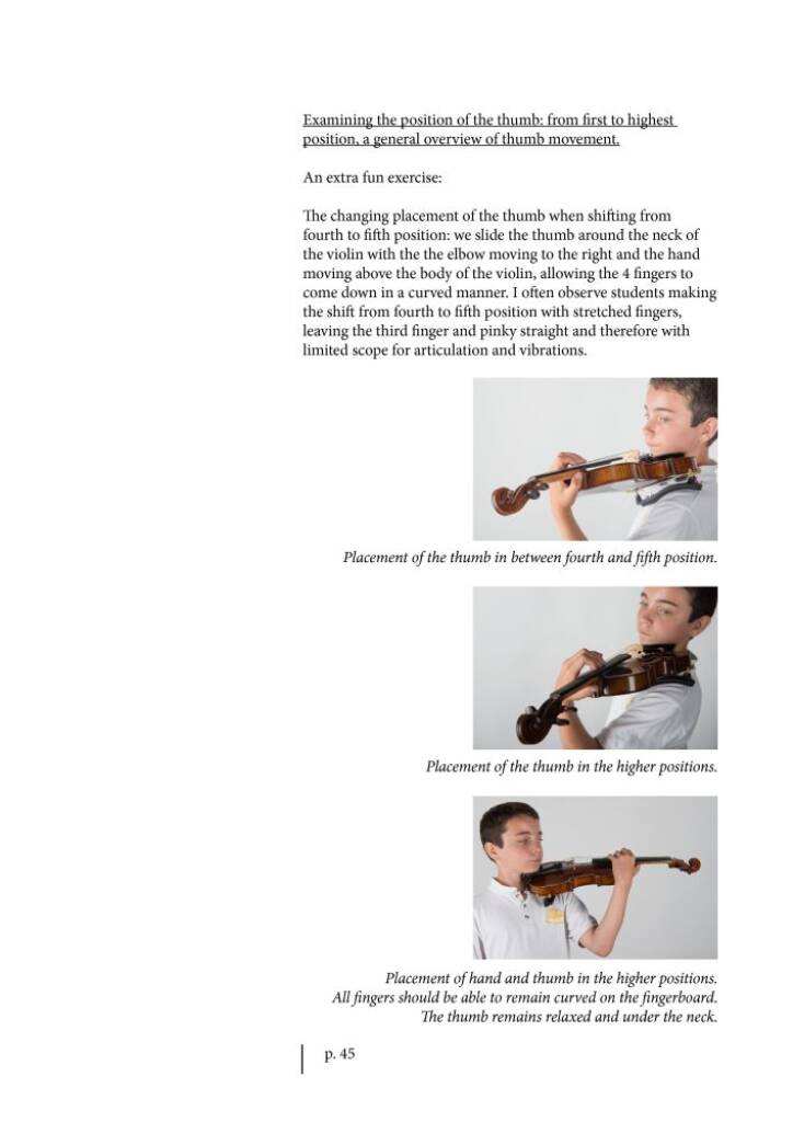 The Joyful Junior Violin Virtuoso